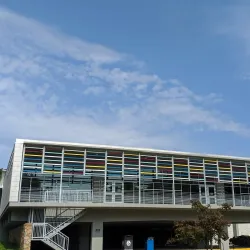 Grinton I. Will Library - Yonkers