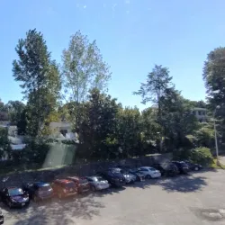 Grinton I. Will Library - Yonkers