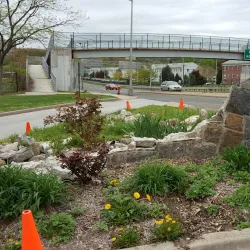 Grinton I. Will Library - Yonkers