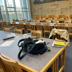 Grinton I. Will Library - Yonkers