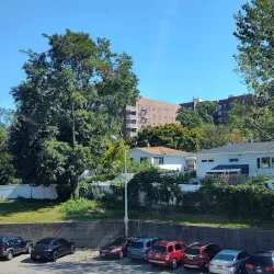 Grinton I. Will Library - Yonkers