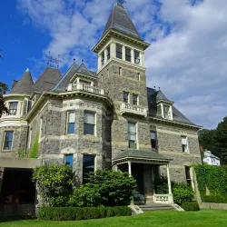 Hudson River Museum - Yonkers