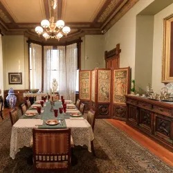 Hudson River Museum - Yonkers