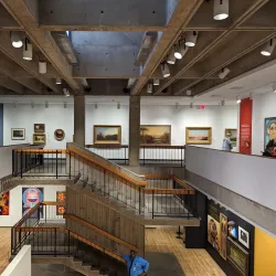 Hudson River Museum - Yonkers