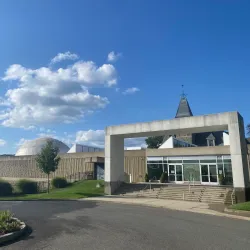 Hudson River Museum - Yonkers