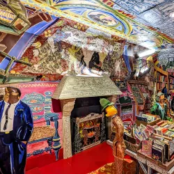 Hudson River Museum - Yonkers