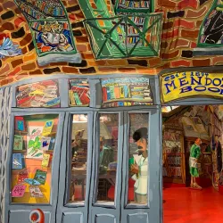 Hudson River Museum - Yonkers