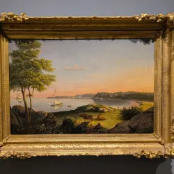 Hudson River Museum - Yonkers