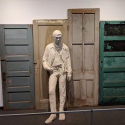 Hudson River Museum - Yonkers