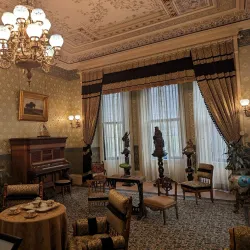 Hudson River Museum - Yonkers