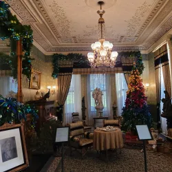 Hudson River Museum - Yonkers