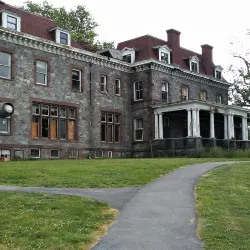 Lenoir Preserve - Yonkers