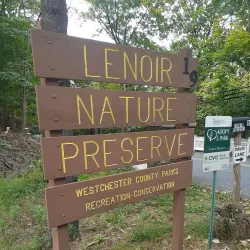 Lenoir Preserve - Yonkers