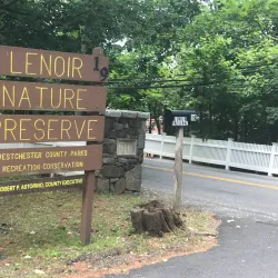 Lenoir Preserve - Yonkers