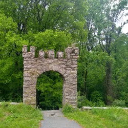 Lenoir Preserve - Yonkers