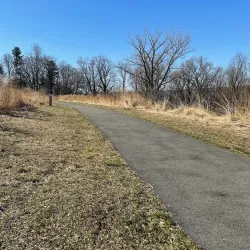 Lenoir Preserve - Yonkers