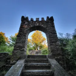 Lenoir Preserve - Yonkers