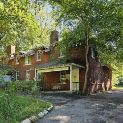 Lenoir Preserve - Yonkers