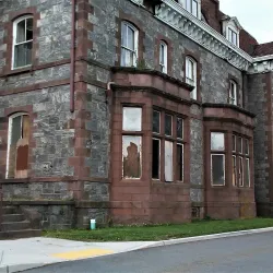 Lenoir Preserve - Yonkers