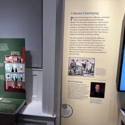 Philipse Manor Hall State Historic Site - Yonkers