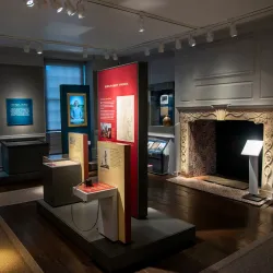 Philipse Manor Hall State Historic Site - Yonkers