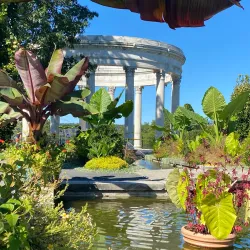 Untermyer Park and Gardens - Yonkers