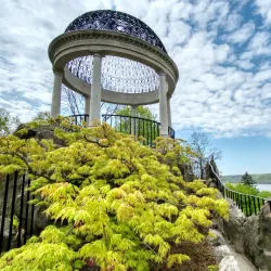 Untermyer Park and Gardens - Yonkers