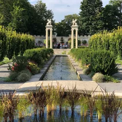 Untermyer Park and Gardens - Yonkers