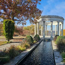 Untermyer Park and Gardens - Yonkers