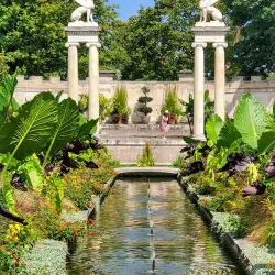Untermyer Park and Gardens - Yonkers