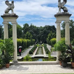 Untermyer Park and Gardens - Yonkers