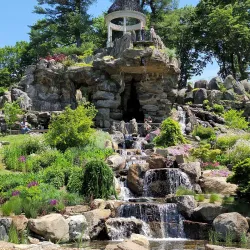 Untermyer Park and Gardens - Yonkers