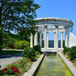 Untermyer Park and Gardens - Yonkers