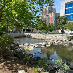 Van der Donck Park - Yonkers