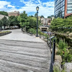 Van der Donck Park - Yonkers