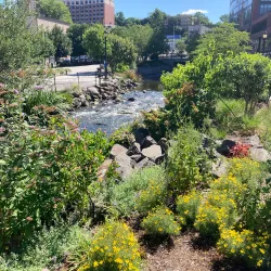 Van der Donck Park - Yonkers