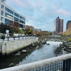 Van der Donck Park - Yonkers