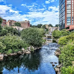 Van der Donck Park - Yonkers