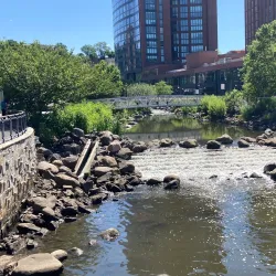 Van der Donck Park - Yonkers
