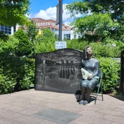 Van der Donck Park - Yonkers