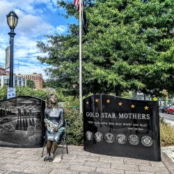 Van der Donck Park - Yonkers