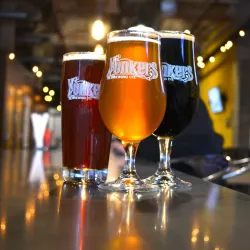 Yonkers Brewing Company - Yonkers