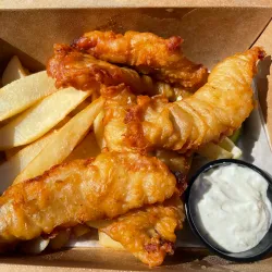 Yonkers Brewing Company - Yonkers