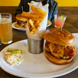 Yonkers Brewing Company - Yonkers