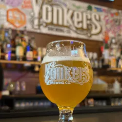 Yonkers Brewing Company - Yonkers