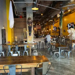 Yonkers Brewing Company - Yonkers