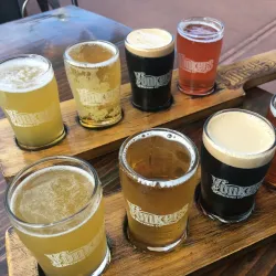 Yonkers Brewing Company - Yonkers