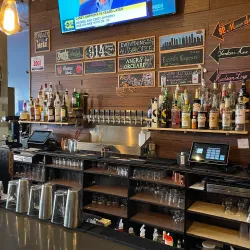 Yonkers Brewing Company - Yonkers