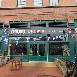 Yonkers Brewing Company - Yonkers
