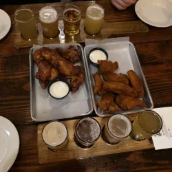 Yonkers Brewing Company - Yonkers